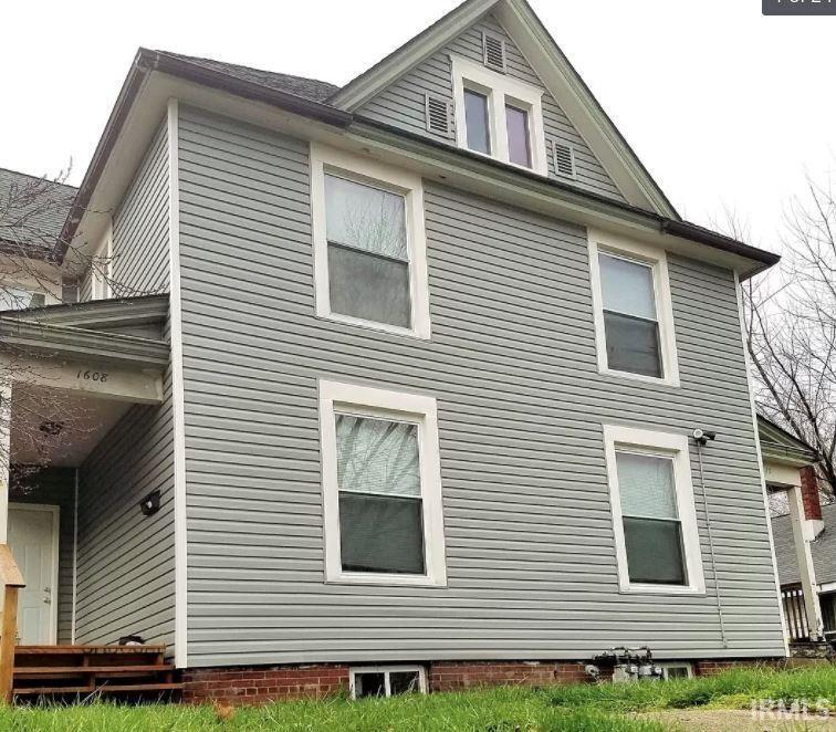Primary Photo - 1610 N 12th St