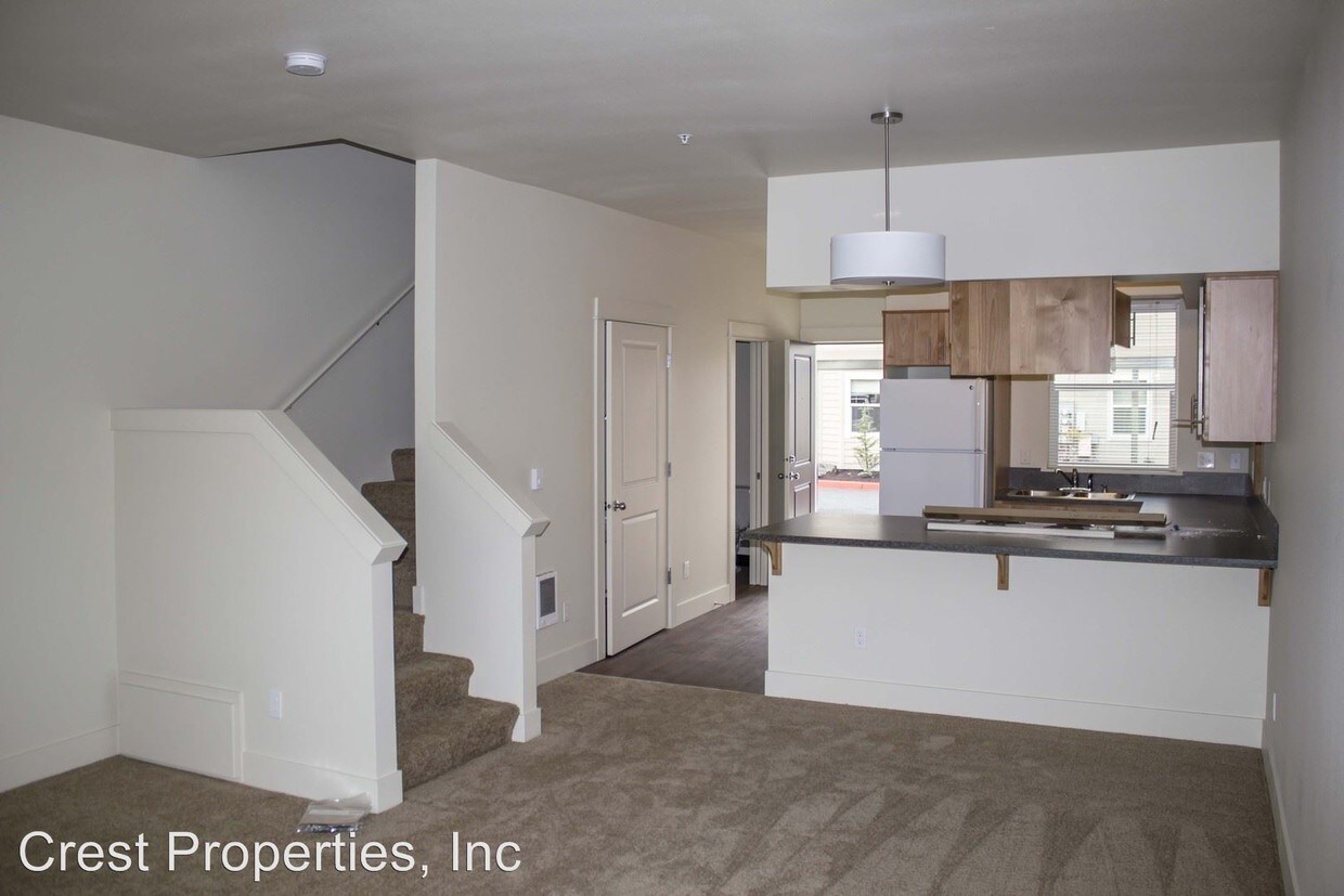 Foto principal - 980 NE Walnut Blvd
