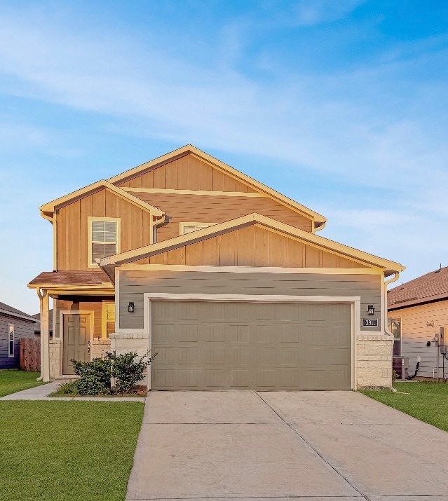 Building Photo - 3911 Windy Whisper Dr