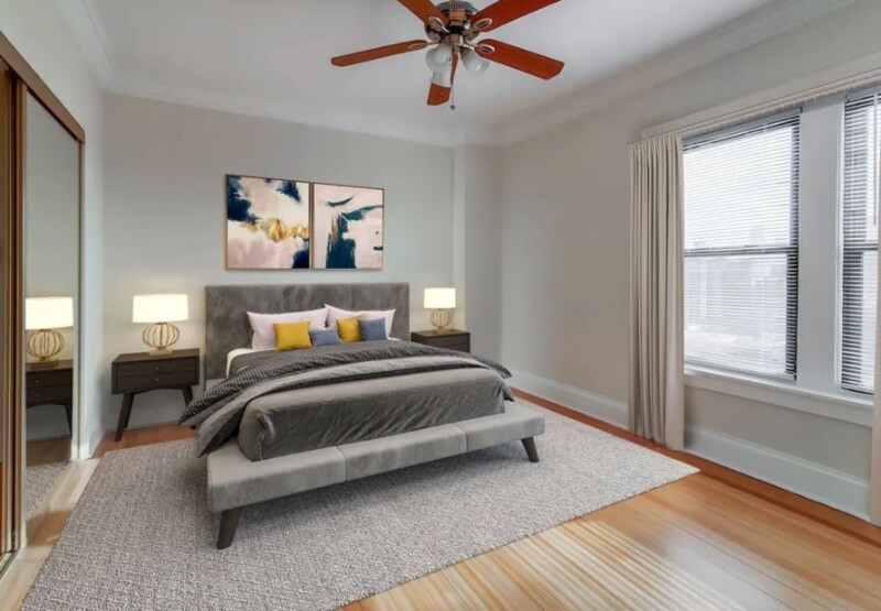 Foto principal - 409 W Fullerton Ave