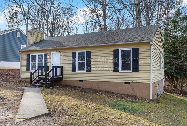 Foto del edificio - 2718 Grantwood Ct