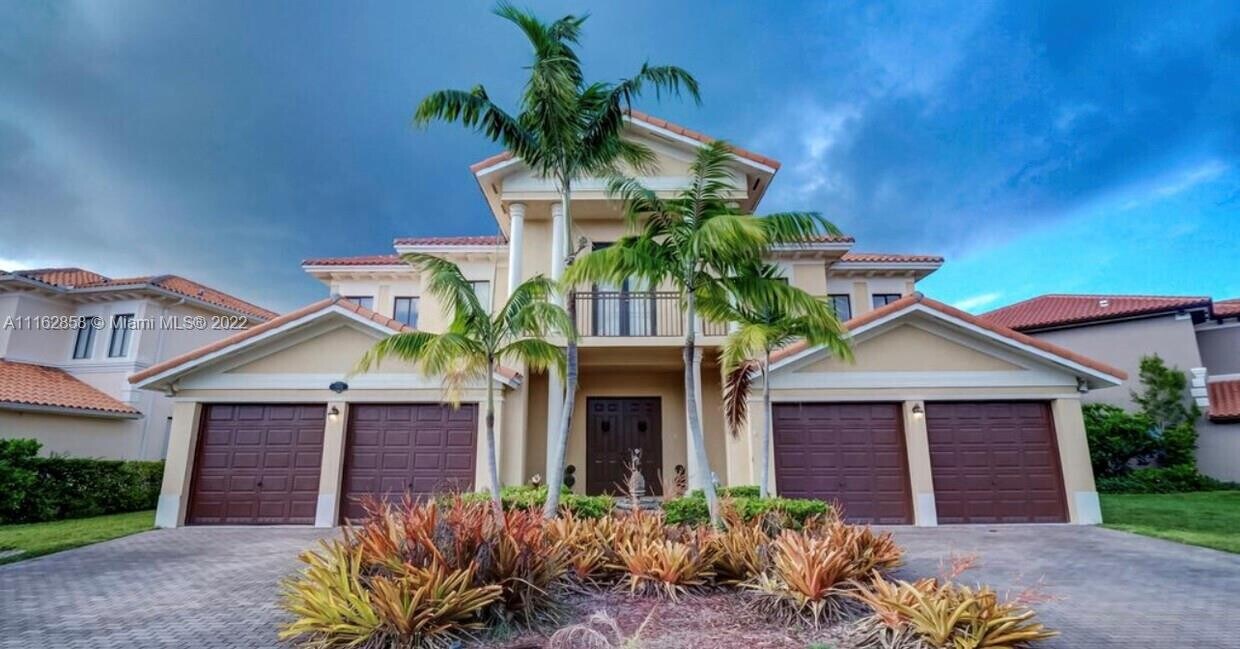 7853 SW 195th St, Cutler Bay, FL 33157 House for Rent in Cutler Bay