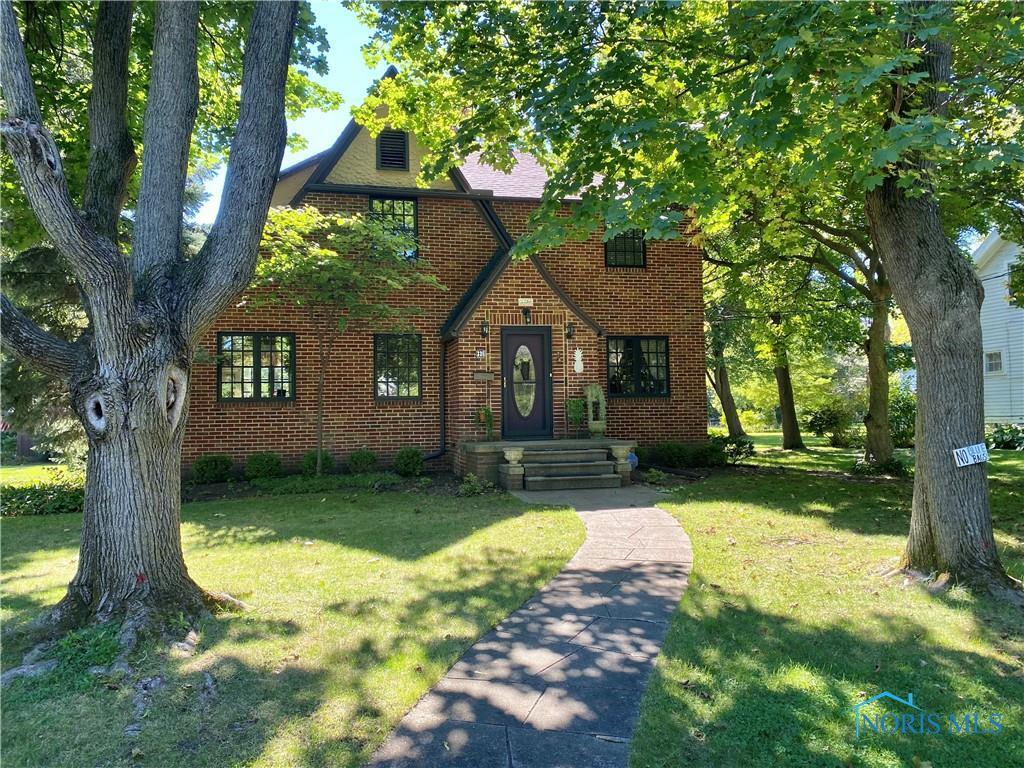 338 E 7th St, Perrysburg, OH 43551 House Rental in Perrysburg, OH