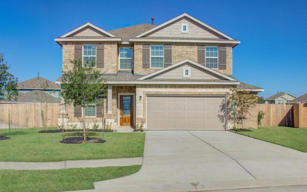 Foto principal - 15223 White Moss Dr