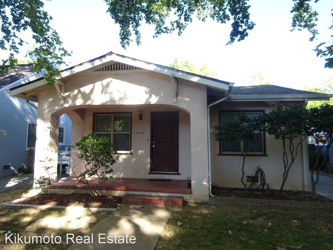 Primary Photo - 2 br, 1 bath House - 2600 18th Street