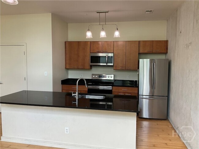 Foto del edificio - 545 Berrien St