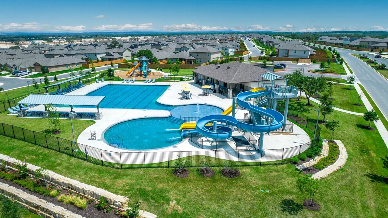 Foto principal - Arbor at Riverstone