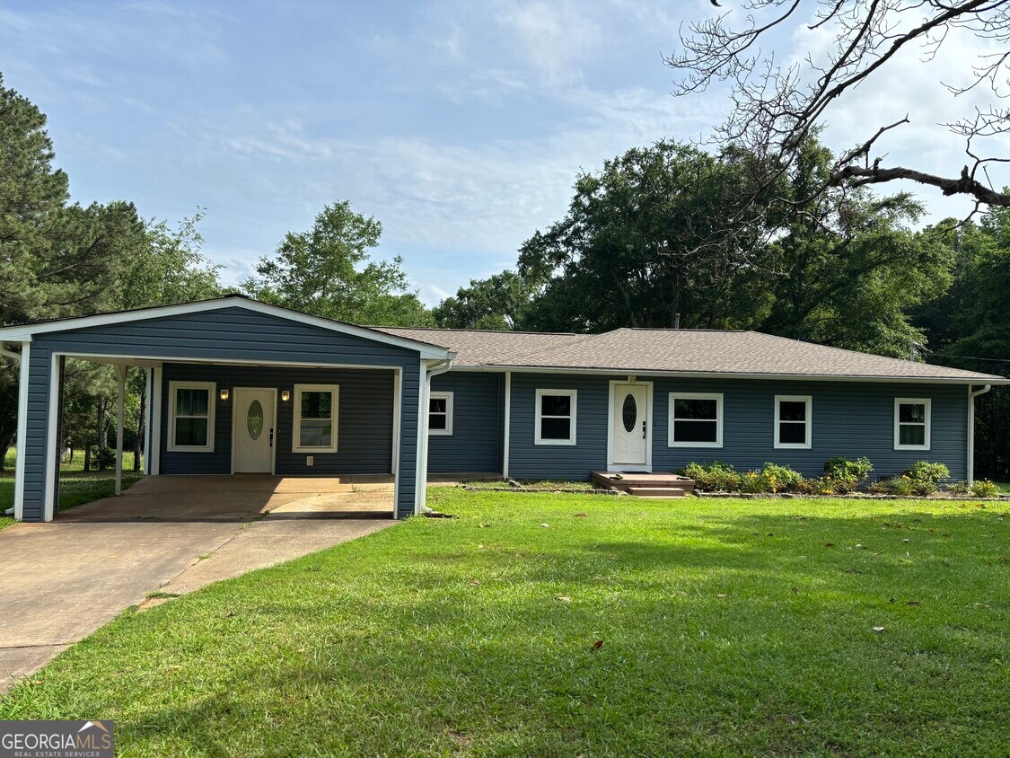 Foto principal - 1402 Dewey St