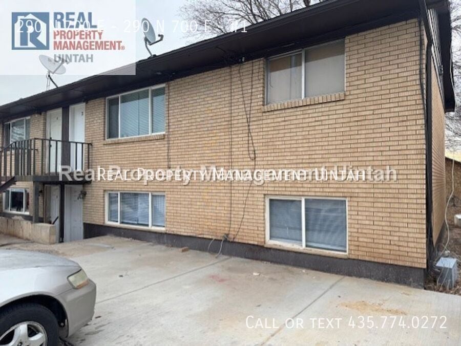 Building Photo - 290 N 700 E