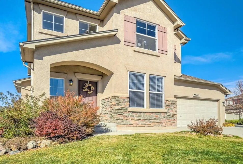 Photo - 7040 Auburn Hills Ct (Colorado Springs, CO)