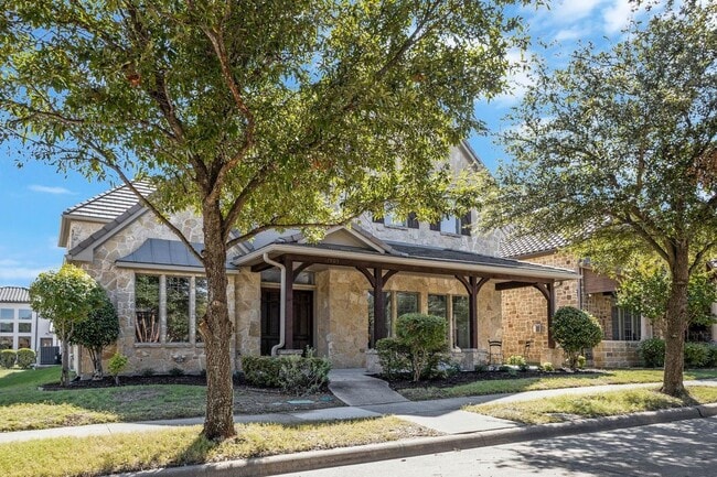 Building Photo - 7905 Kickapoo Dr