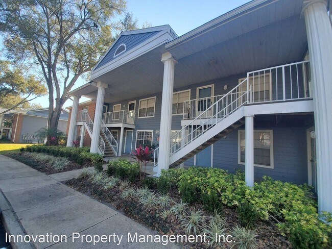Foto del edificio - 5429 Lake Margaret Dr