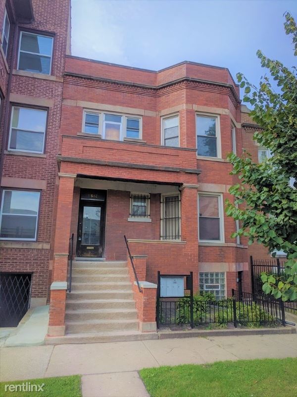 Primary Photo - 3 br, 2 bath Apartment - 6512 S Ellis Ave