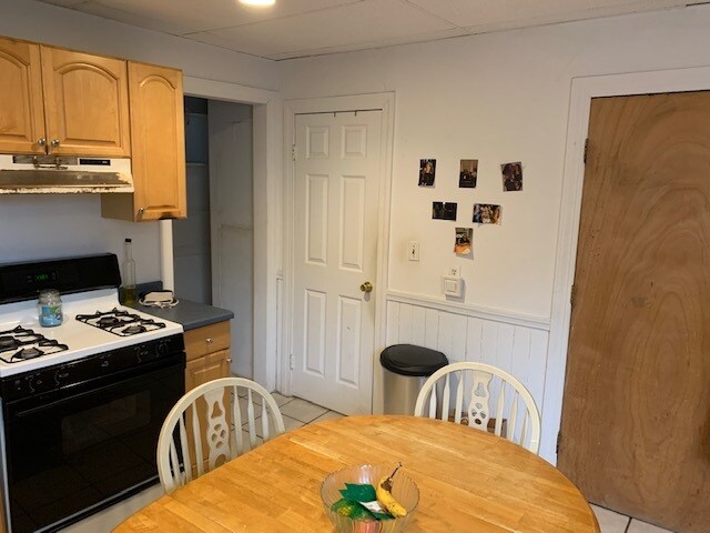 Foto del edificio - 91-93 Calumet St