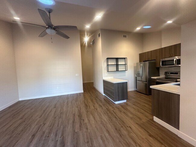 Foto del edificio - 2309 K St