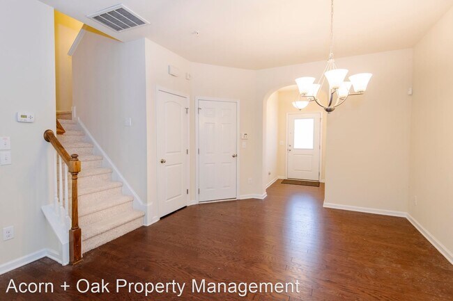 Building Photo - 3 br, 2.5 bath House - 9925 Lynnberry Place