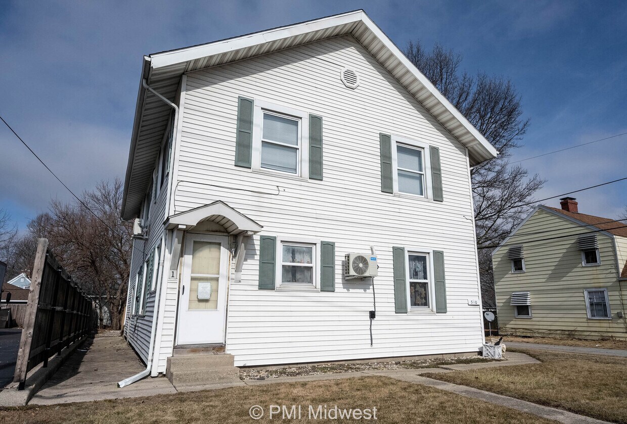 510 E St Unit 4, Kokomo, IN 46901 Condo for Rent in Kokomo, IN