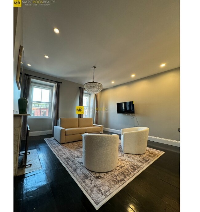 Foto del edificio - 265 Beacon St