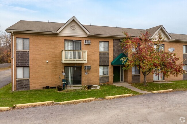 Interior Photo - Heatherwood Apartments