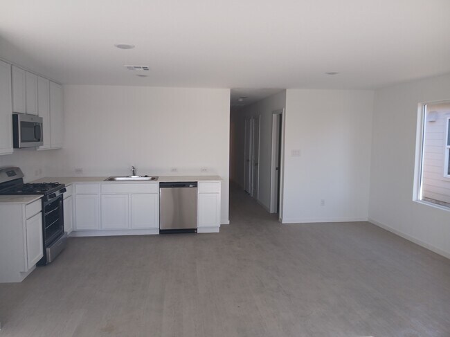 Foto del edificio - 732 Canyon Run