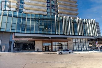 Building Photo - 20 Richardson St