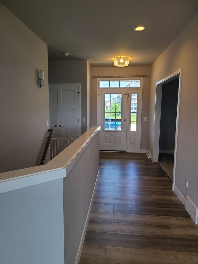 Building Photo - Four Bedroom Three Bath Single Family Home