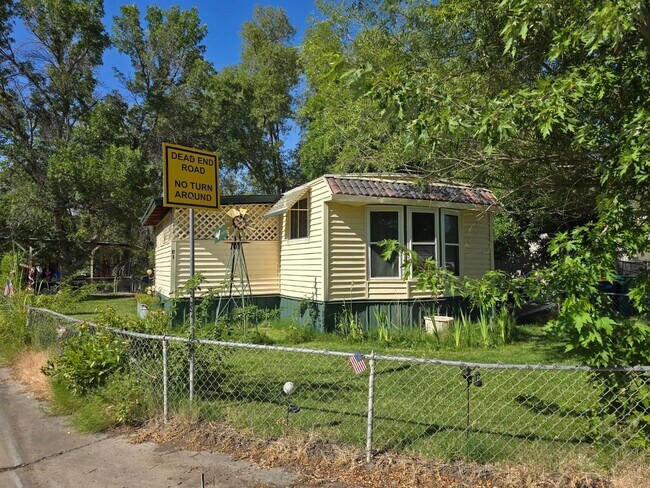 Foto del edificio - 825 E Ottley Ave