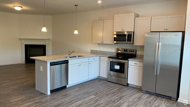 Building Photo - 212 Centennial Cir