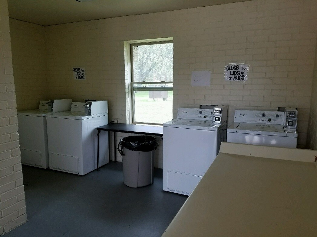 Interior Photo - Kosse Apartments