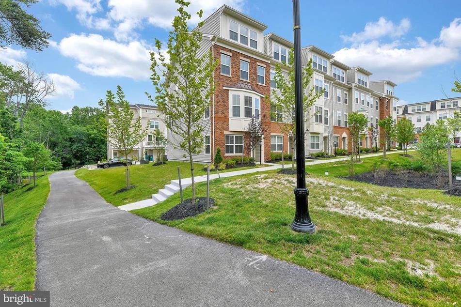 7127 Tilbury Way, Hanover, MD 21076 Townhome Rentals in Hanover MD