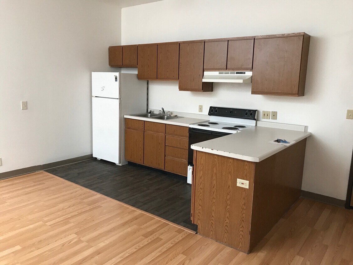 Foto principal - 306 4th St S