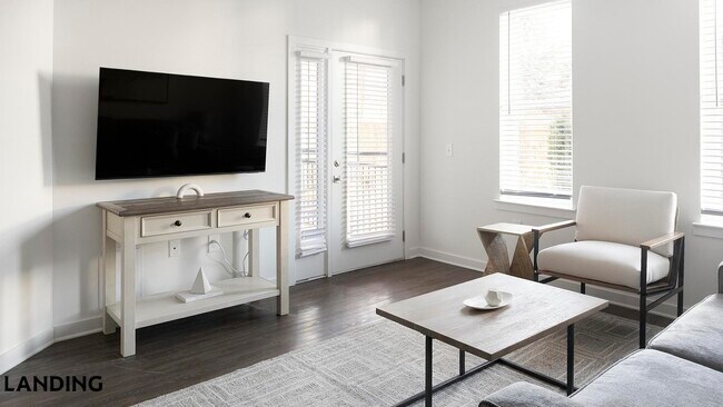 Foto del edificio - 2110 Birkhall St