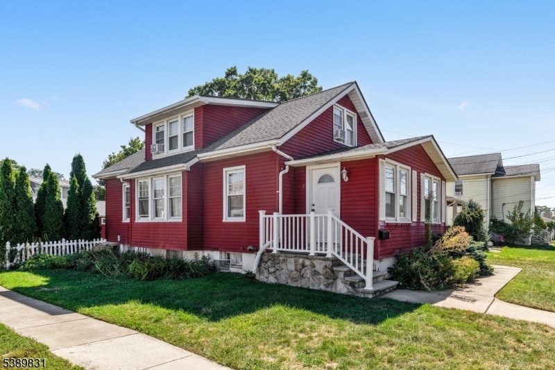 Primary Photo - 317 Hawthorne Ave