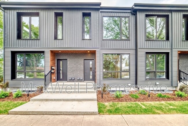 Building Photo - 6415-6493 93 St NW