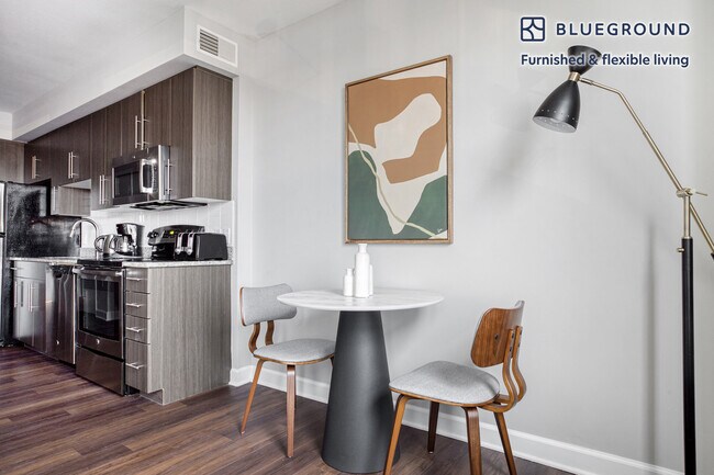 Foto del edificio - 1550 7th St NW