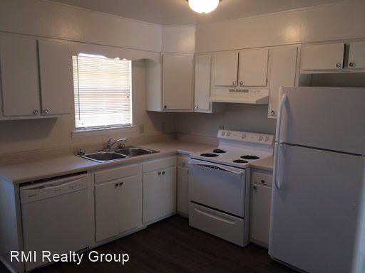 Building Photo - 2 br, 1 bath House - 7426 Frisco Ave Unit ...