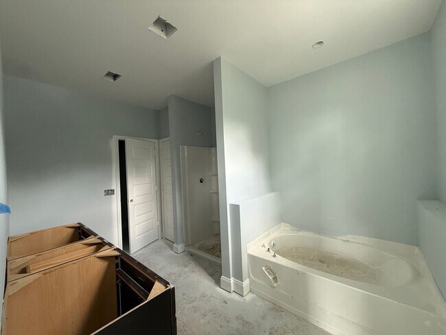 Foto del edificio - New Construction Near Downtown Charleston!