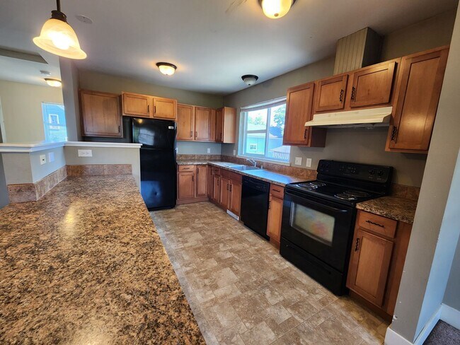 Foto del edificio - 1406 Franklin St