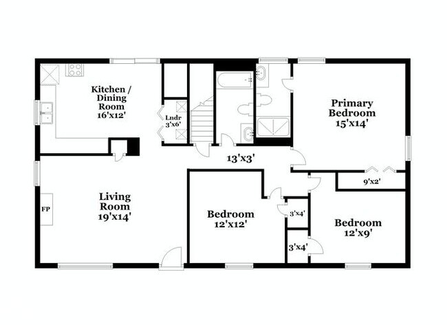 Building Photo - 2339 WESTLAND WAY, ACWORTH, GA 30102
