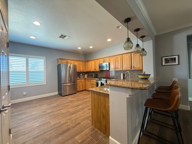 Foto del edificio - Charming Summerlin West Home