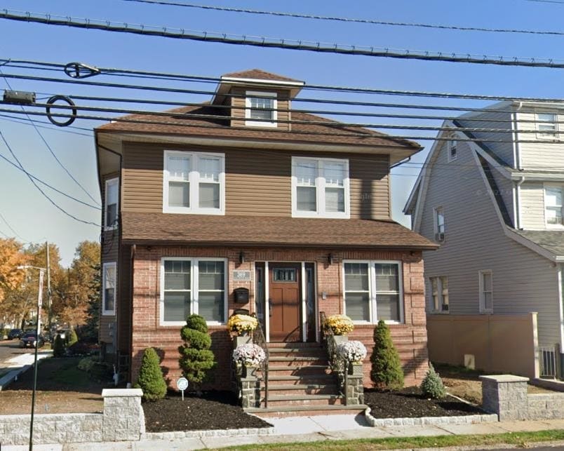 369 Edgewater Rd Unit 2, Cliffside Park, NJ 07010 Condo for Rent in