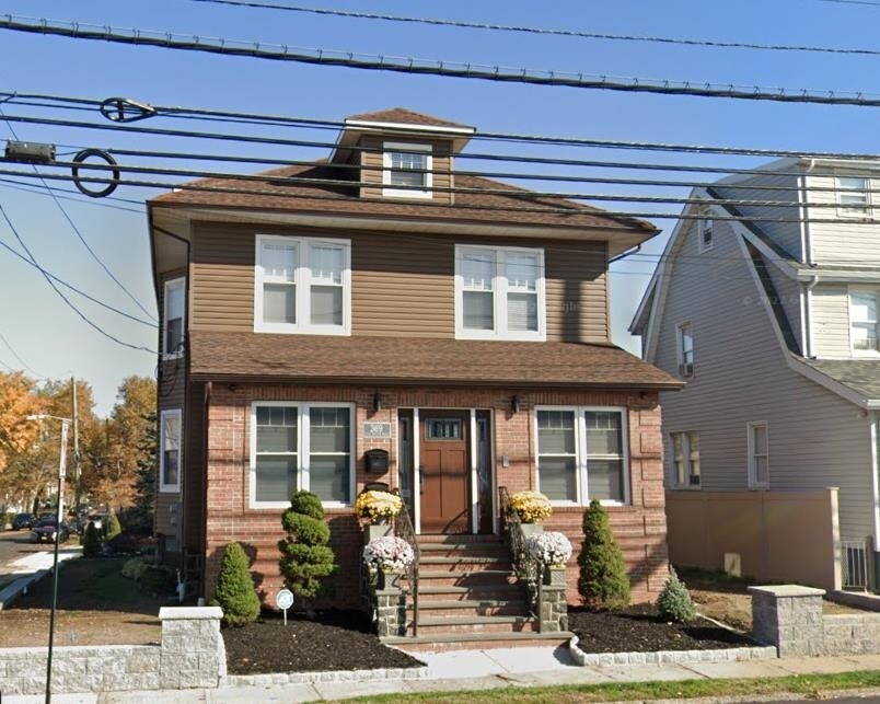 369 Edgewater Rd Unit 2, Cliffside Park, NJ 07010 Condo for Rent in Cliffside Park, NJ