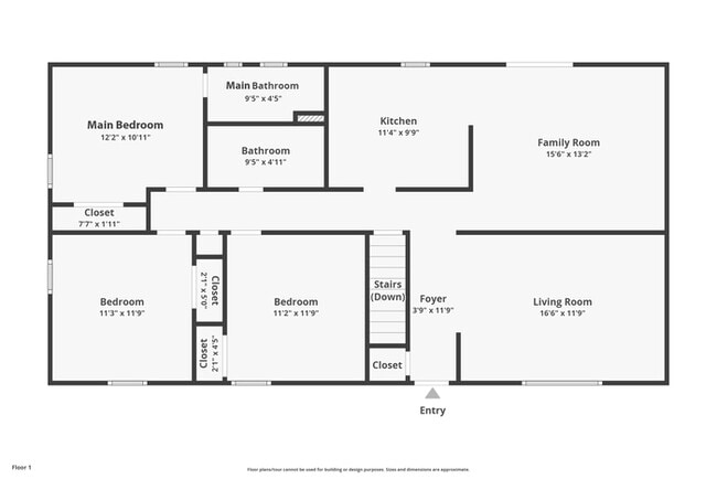 Foto del edificio - Comfortable 3 Bedroom Home in Independence