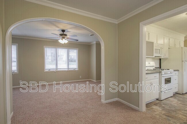 Building Photo - 1608 S Ralston Ave