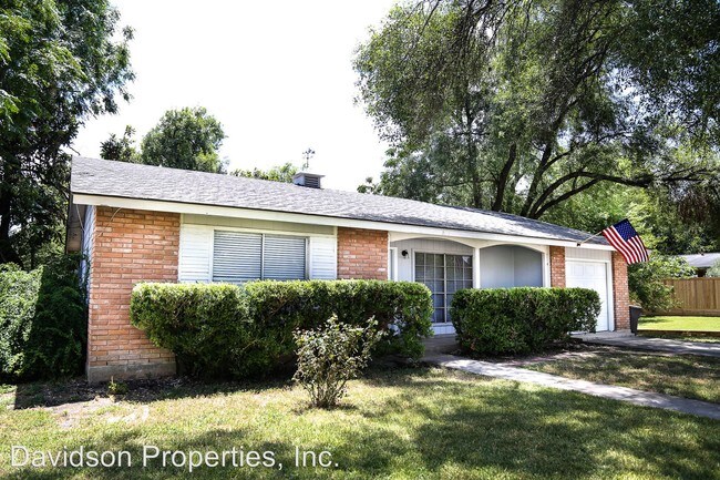Building Photo - 3 br, 1 bath House - 3614 Van Dyke