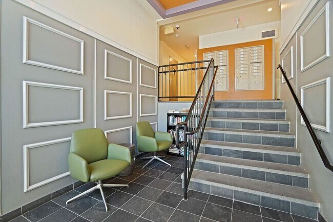 Foto del edificio - 420 16th St SE