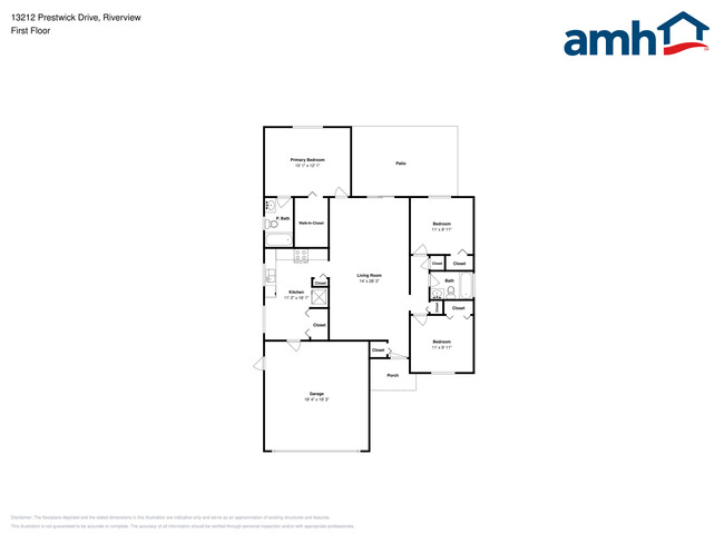 Foto del edificio - 13212 Prestwick Dr