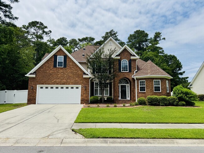 Foto del edificio - 3571 Brampton Dr