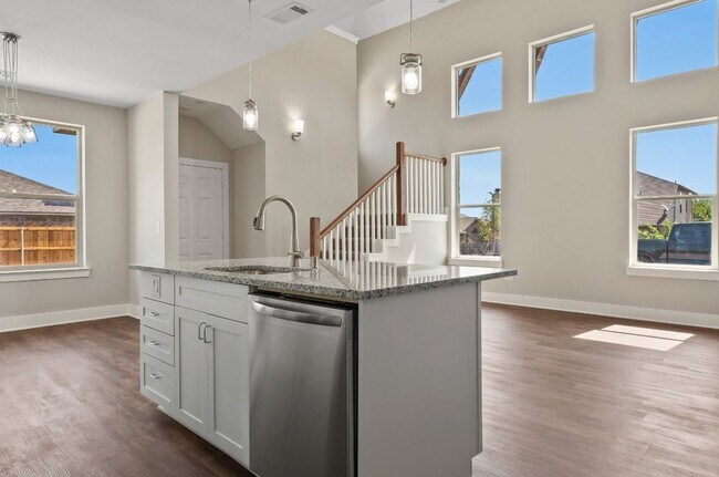 Foto del edificio - 3621 Bonnie Brae St