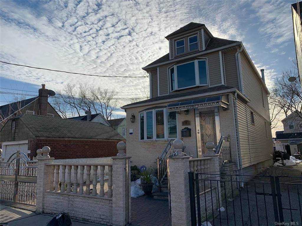 Primary Photo - 115-50 134th St